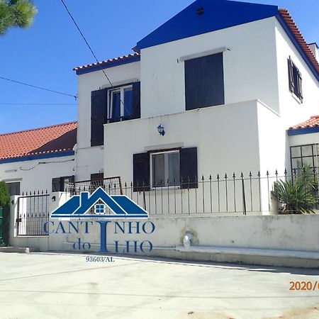 Cantinho Do Ilho Sesimbra Eksteriør bilde