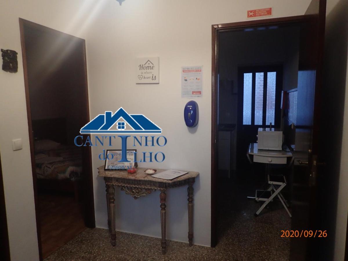 Cantinho Do Ilho Sesimbra Eksteriør bilde
