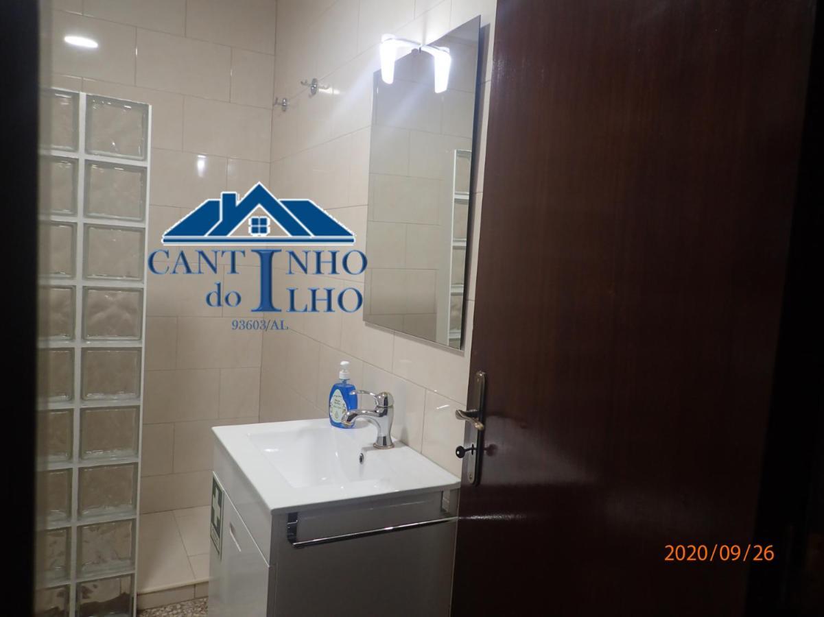 Cantinho Do Ilho Sesimbra Eksteriør bilde
